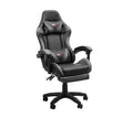 SILLA GAMER RACING X GRIS