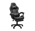 SILLA GAMER RACING X NEGRA