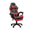 SILLA GAMER RACING X ROJA