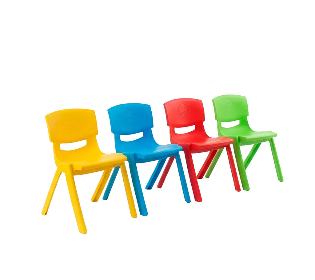 Silla Kids Play