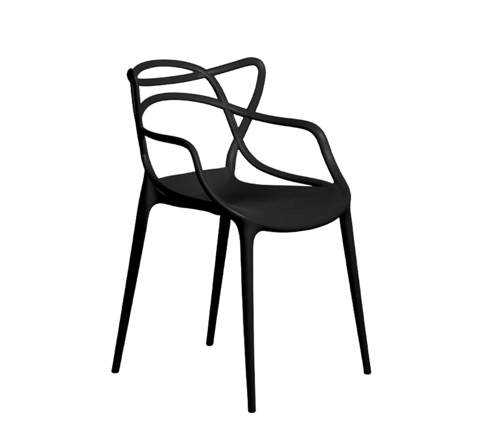SILLA TRAMONTINA KNOTS