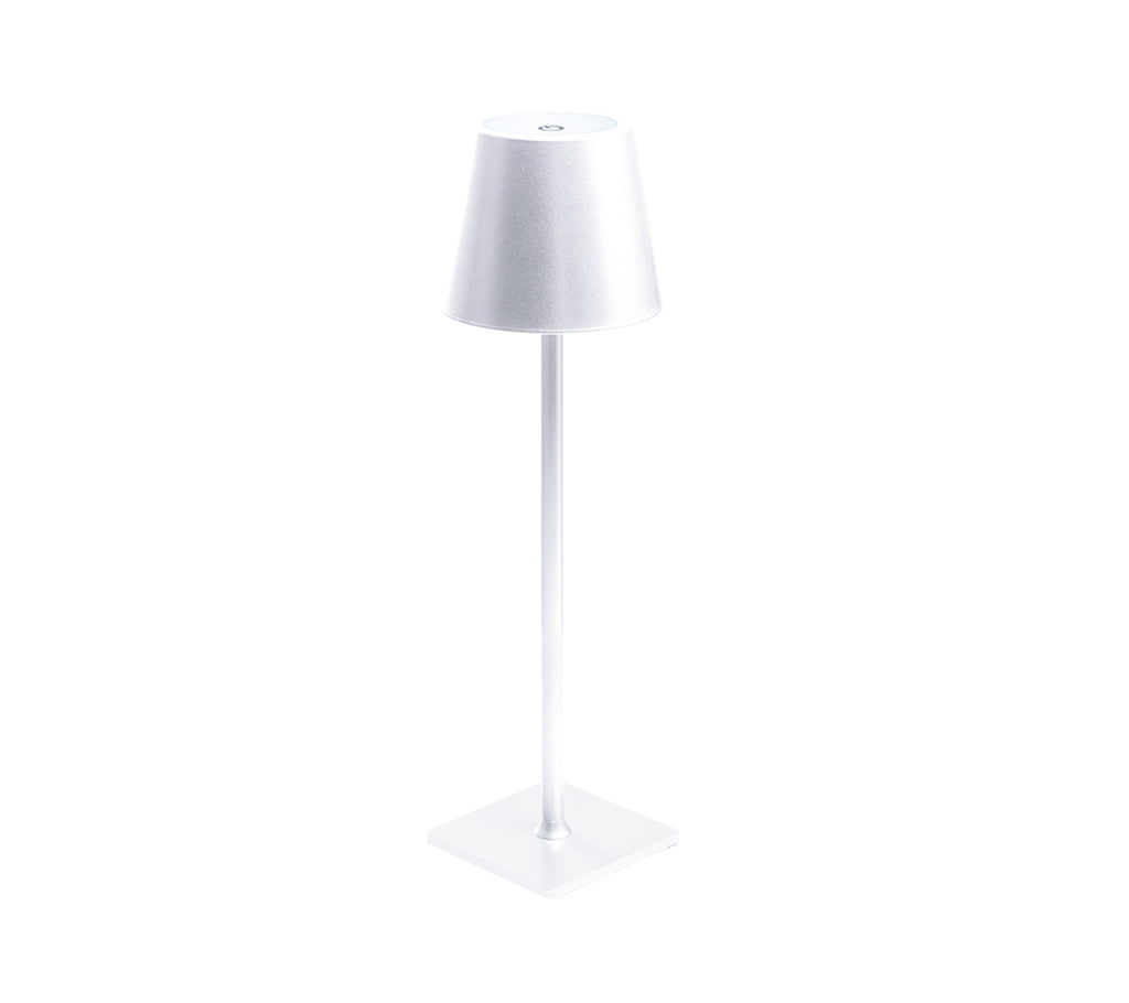 Lámpara de Mesa Recargable Touch L1
