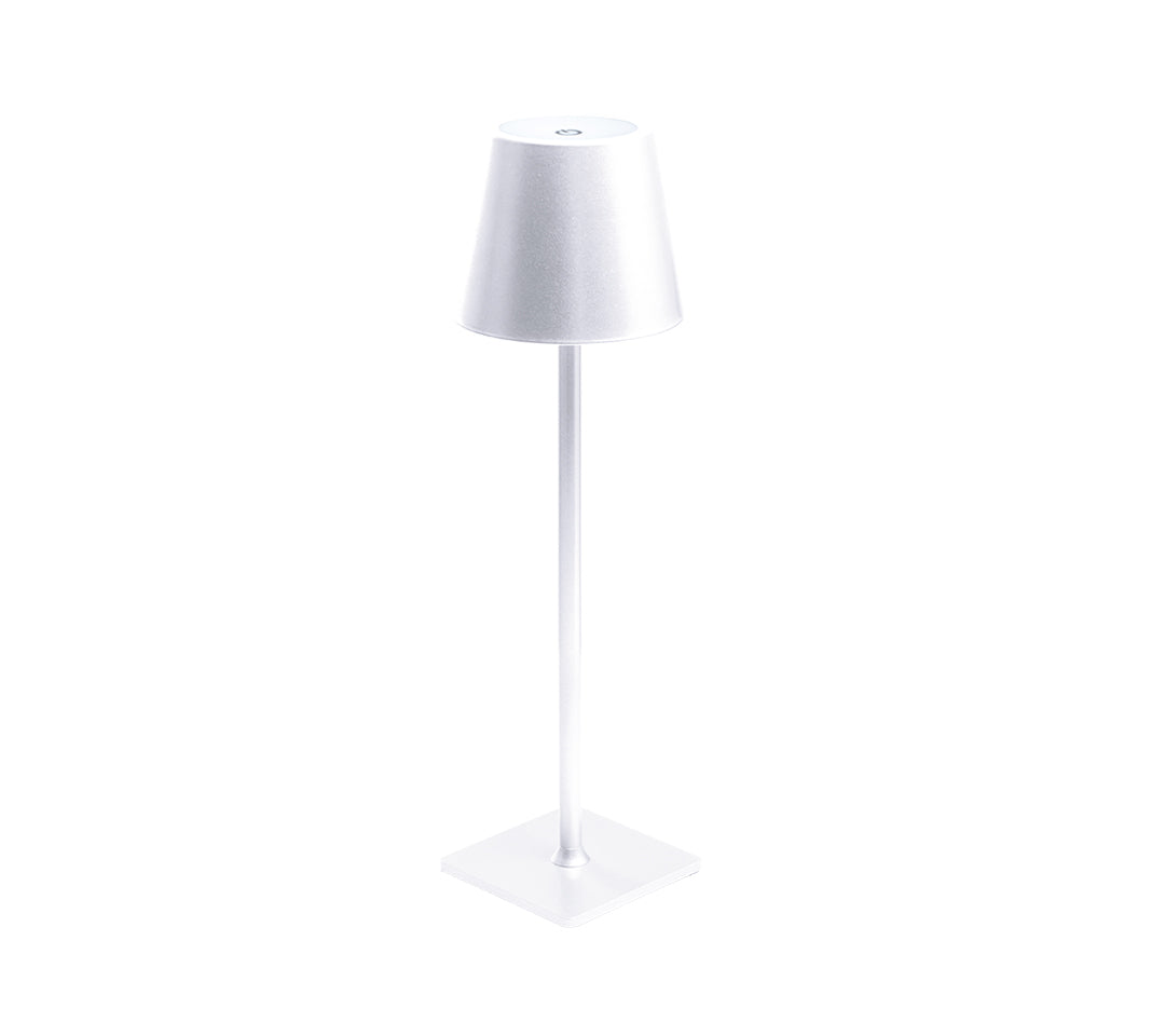 Lámpara de Mesa Recargable Touch L1
