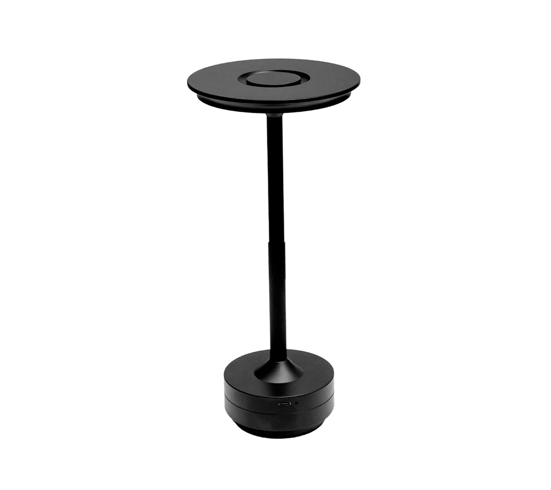 Lámpara de Mesa Recargable Touch L3