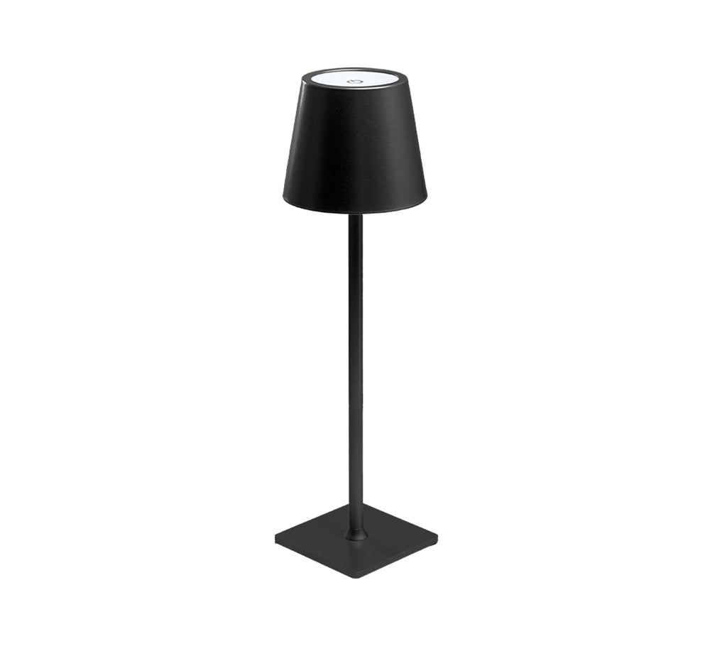 Lámpara de Mesa Recargable Touch L1