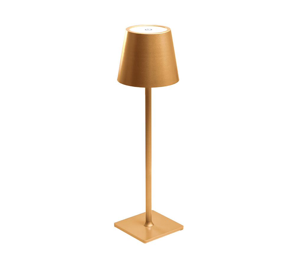 Lámpara de Mesa Recargable Touch L1
