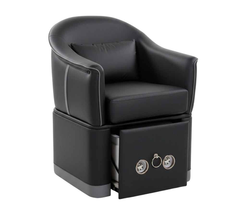 Pedi – Spa Génova