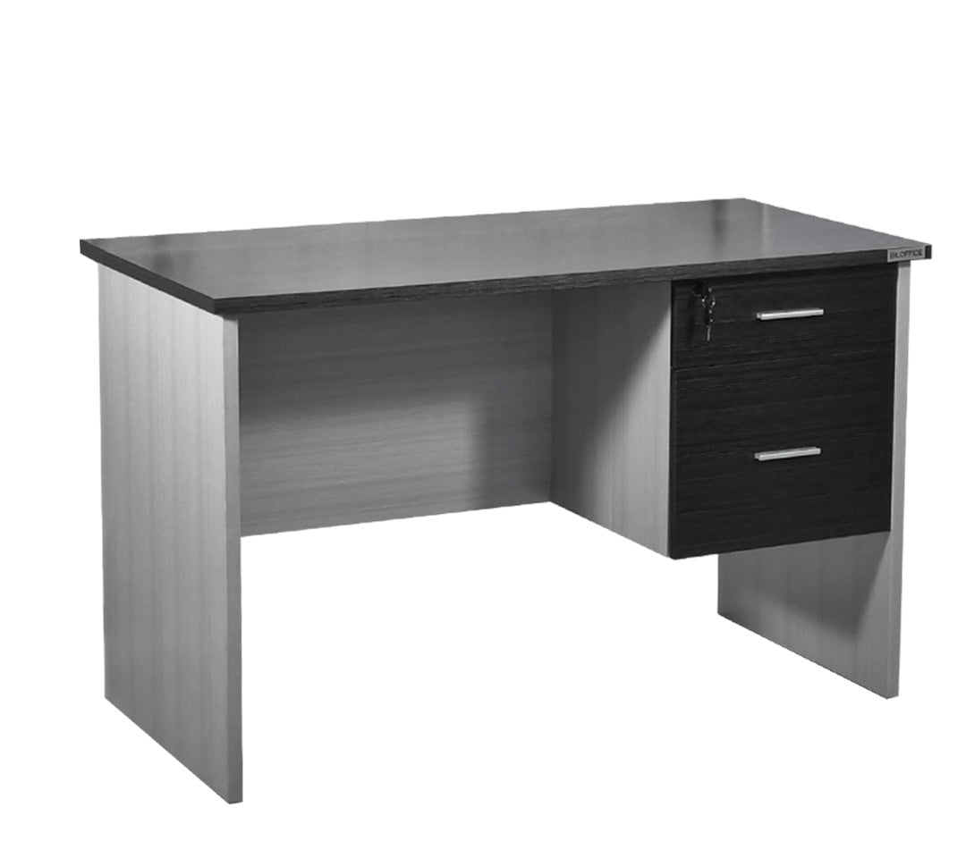 ESCRITORIO SECRETARIAL LAZZIO 120x60x75