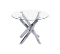 Mesa de centro Classic 60x44cm