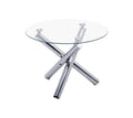 Mesa de centro comfort 60x44cm