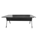 MESA DE CONFERENCIA LAZZIO 200x110x75cm