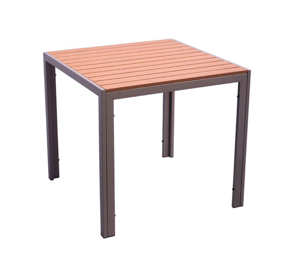 MESA CUADRADA DAKOTA