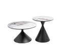 Mesa de centro Luna 2 en 1