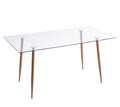 MESA GLASS FRANCESA