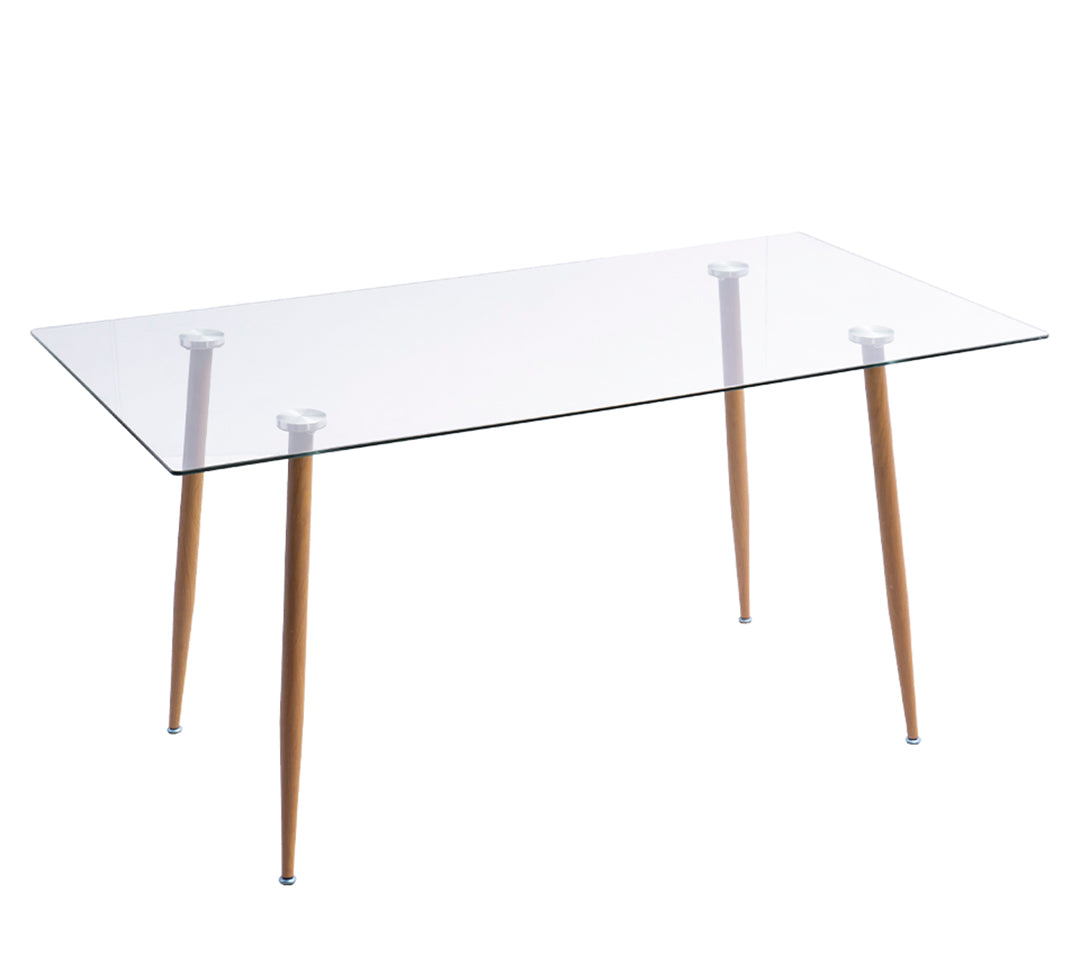MESA GLASS FRANCESA