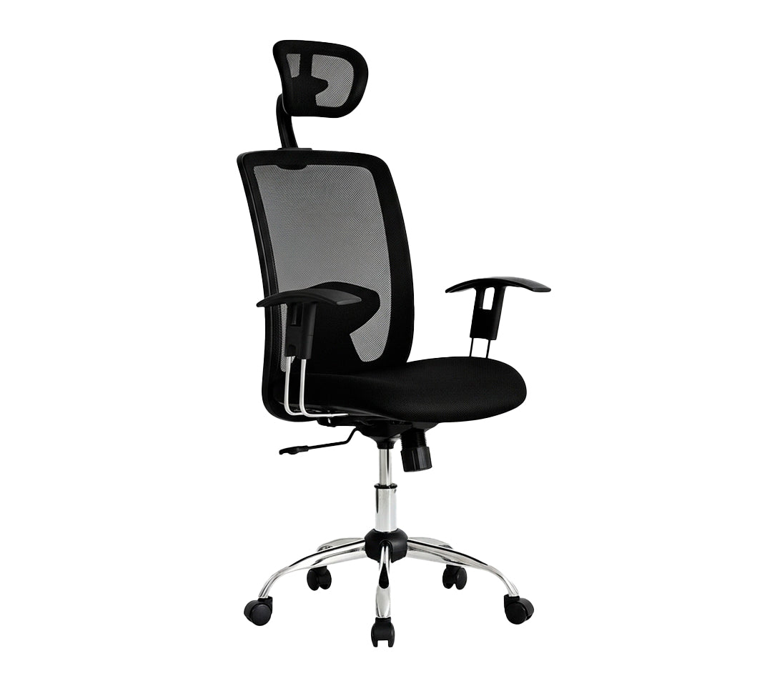 SILLA PRESIDENCIAL PALERMO