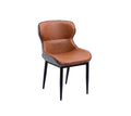 SILLA PARSONS – MARRON