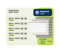 PERSIANA BLACK OUT MICRO PERFORADO 5%