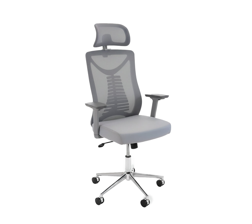 SILLA PRESIDENCIAL PARIS