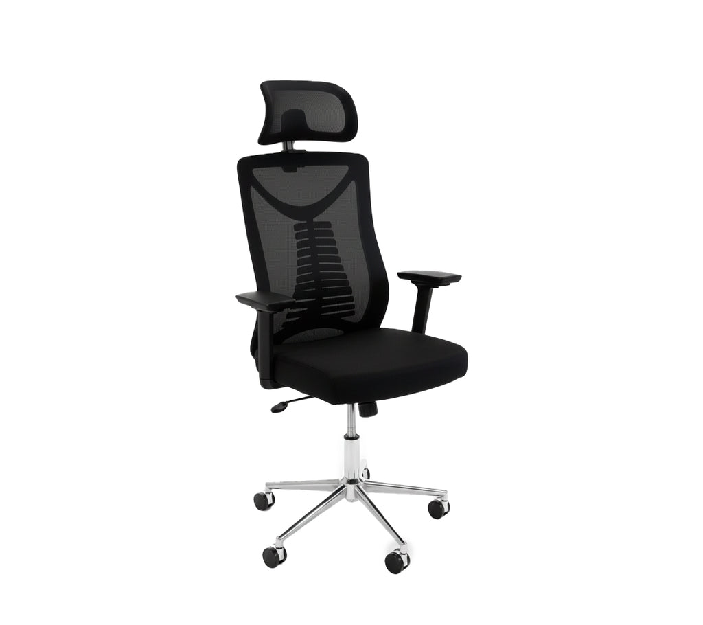 SILLA PRESIDENCIAL PARIS