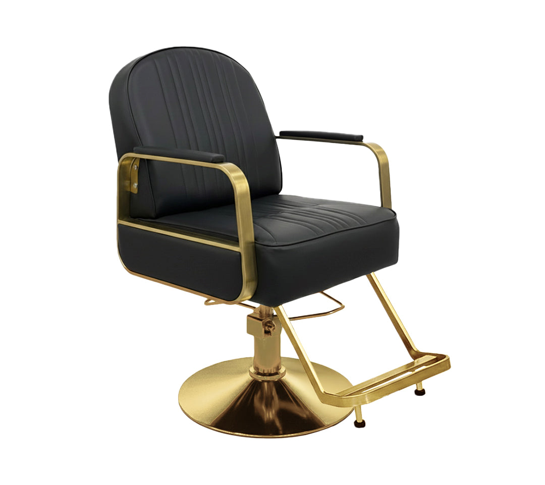 Silla de Barbería Classic Pro