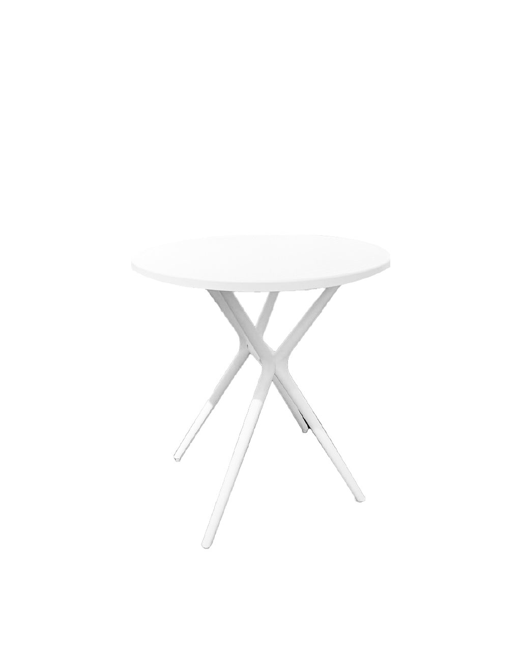 MESA REDONDA SAFIRA 65×70