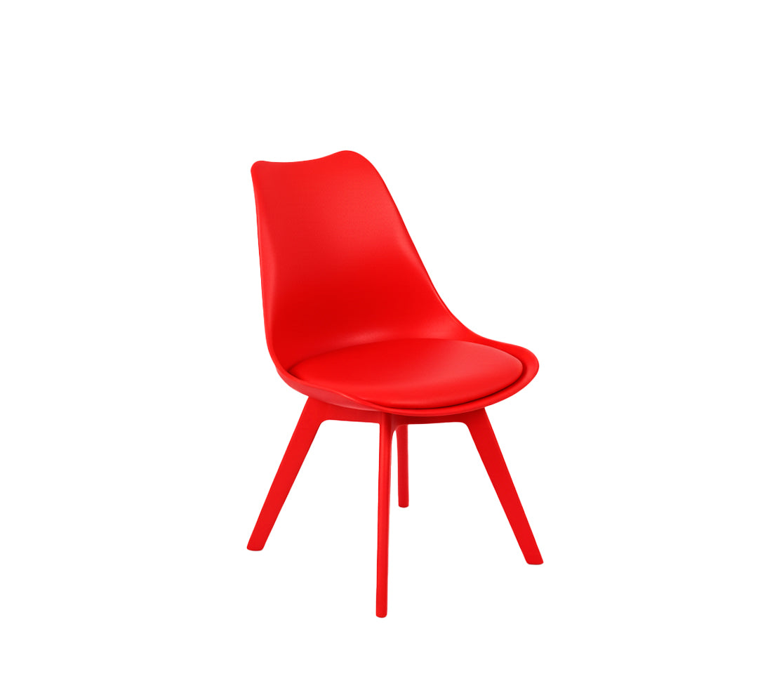 SILLA TULIP MATIZ