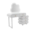 MESA DE CAMERINO VANITY VIENA