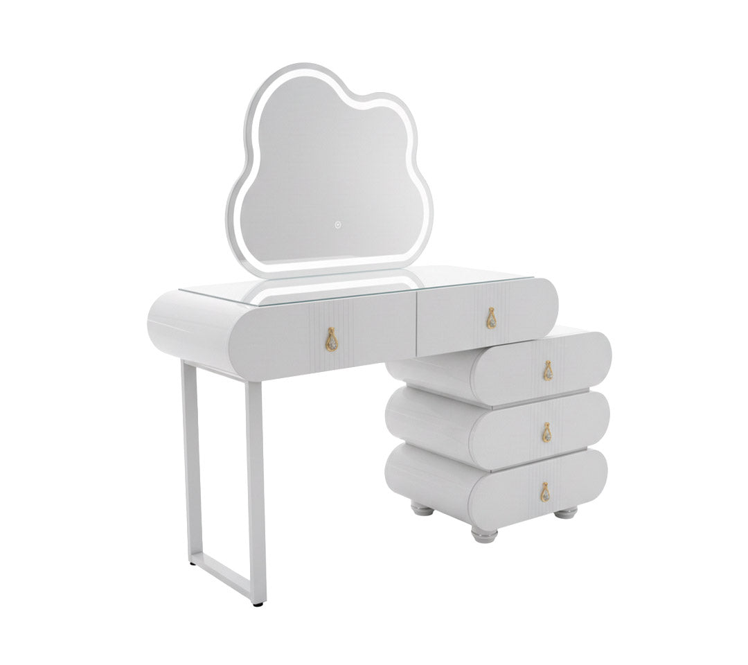 MESA DE CAMERINO VANITY VIENA