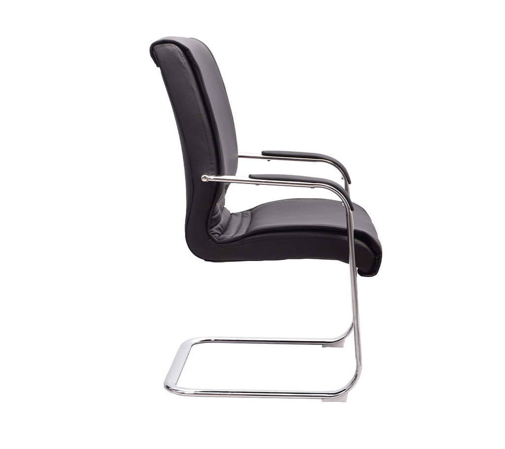SILLA DE VISITANTE MURANO