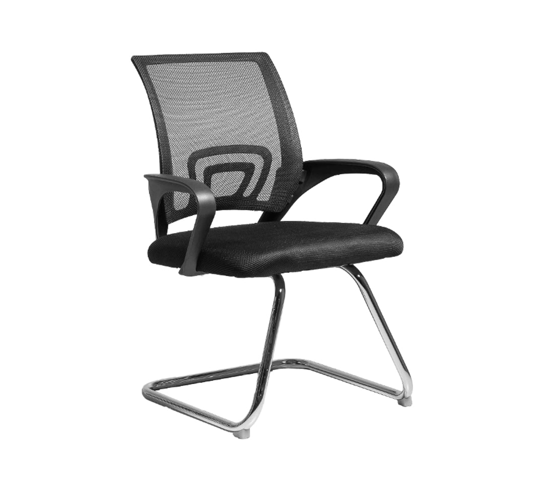 SILLA DE VISITANTE TRENDY