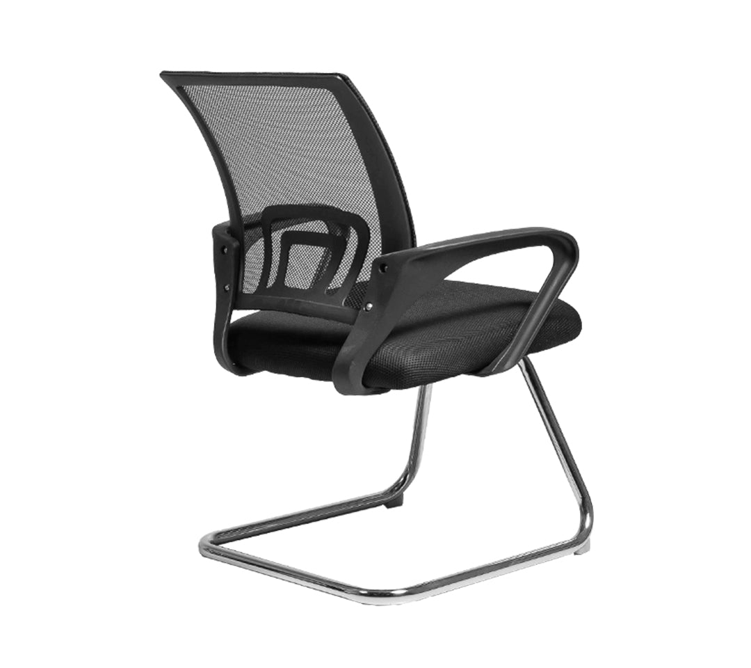 SILLA DE VISITANTE TRENDY